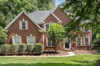6419 Antioch Ct, Matthews, NC 28104
