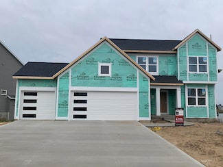 10459 Poppy Ln, Allendale, MI 49401