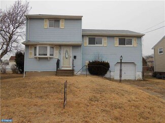 608 Dettmar Terrace, Runnemede, NJ 08078
