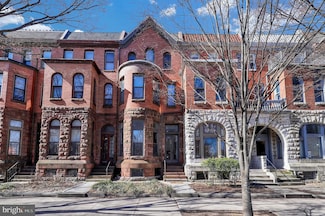 1416 W Mount Royal Ave, Baltimore, MD 21217