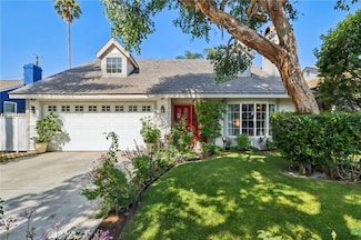925 N Valley St, Burbank, CA 91505