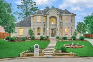 24006 Bridge Way, Spring, TX 77389