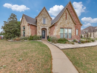 456 Wyndemere Blvd, Rockwall, TX 75032