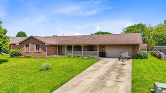 1006 Blue Jay Dr, Enon, OH 45323