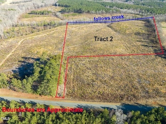 00 Roberts Chapel Rd, Goldston, NC 27252