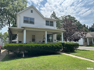 202 N State St, Springfield, IL 62702