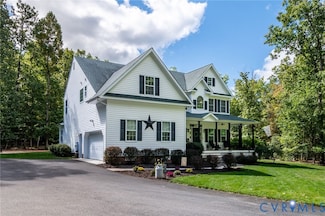 13307 Degonia Way, Chesterfield, VA 23838