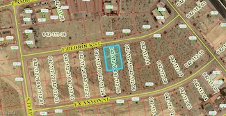 2581 Bedrock St, Pahrump, NV 89048