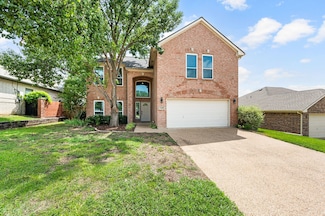 7405 Whitestone Ranch Rd, Benbrook, TX 76126