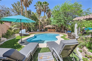 2608 Prospector Mine Ave, North Las Vegas, NV 89031