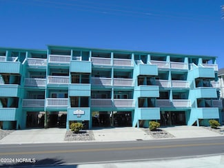 1601 Carolina Beach Ave N Unit 21, Carolina Beach, NC 28428