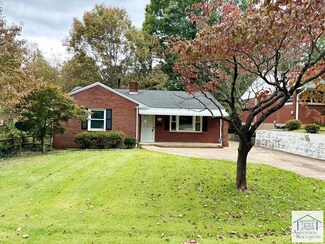 308 Minor St, Martinsville, VA 24112