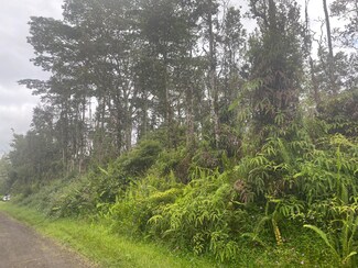 0 Ginger Rd Unit 711475, Pahoa, HI 96778