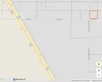 000 Third St Unit 121, Dolan Springs, AZ 86441