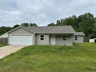216 Spring Branch Dr, Benton, AR 72015