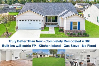22795 Lafourche Ln, Denham Springs, LA 70726