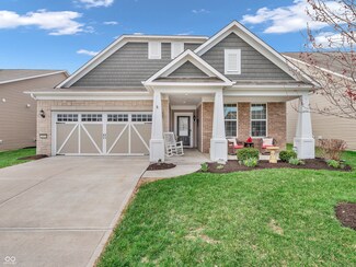 4993 Silverbell Dr, Plainfield, IN 46168