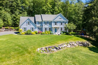 10 Holcomb Hill Rd, West Granby, CT 06090