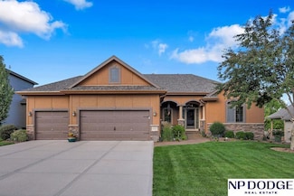 12375 S 74th St, Papillion, NE 68046