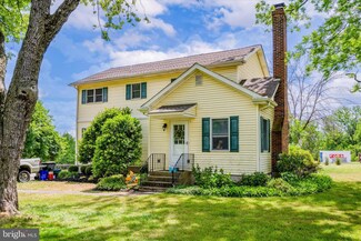 3750 Curly Hill Rd, Doylestown, PA 18902