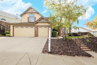 28475 Fox Hollow Dr, Hayward, CA 94542