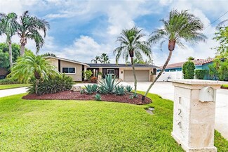 124 Windward Island, Clearwater Beach, FL 33767