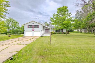 7040 Blonien Ave, Rudolph, WI 54475