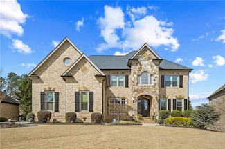 2088 Skybrooke Ct, Hoschton, GA 30548