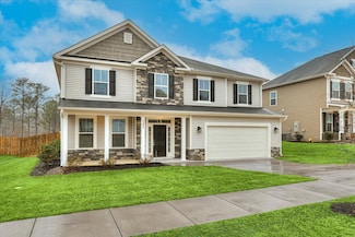 342 Windsor Dr, North Augusta, SC 29860