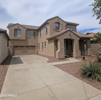 15446 W Jenan Dr, Surprise, AZ 85379