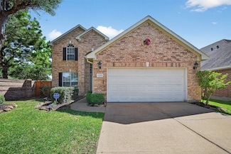 6230 Hollydale Ridge Ln, Katy, TX 77494