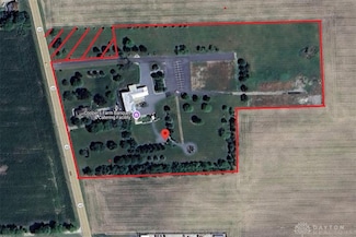 3155 S State Route 48, Ludlow Falls, OH 45339