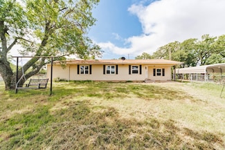 1941 State Highway 59 S, Bowie, TX 76230