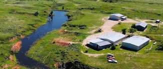 150 Farmers Ln, Fritch, TX 79036