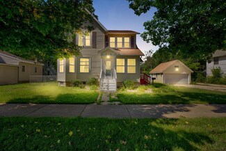208 6th Ave NW, Faribault, MN 55021