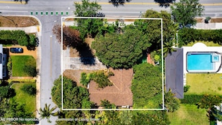 261 Rutland Blvd, West Palm Beach, FL 33405