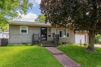 1210 N Brownlee St, Marion, IN 46952