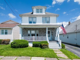 1214 Loomis Ave, Scranton, PA 18504