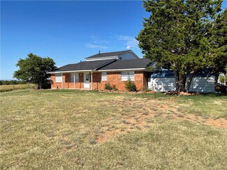 29035 County Road 1360, Anadarko, OK 73005
