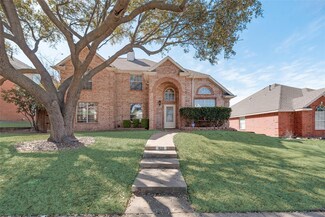 920 Carnegie Ct, Allen, TX 75002