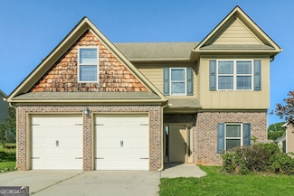 13 Rosen St NW, Cartersville, GA 30120