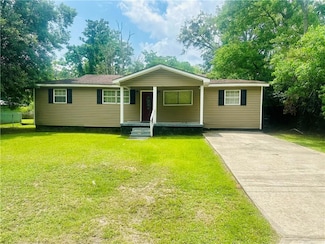 4453 Myers Rd, Eight Mile, AL 36613