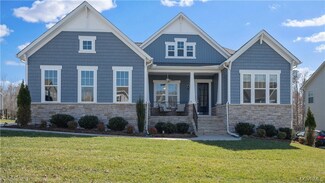 15513 Sultree Dr, Chesterfield, VA 23112