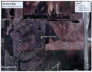 TBD Cr202 Rd, Valley View, TX 76272