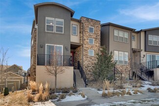 2602 Meadows Blvd Unit A, Castle Rock, CO 80109