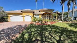 3462 Dovecote Meadow Ln, Davie, FL 33328