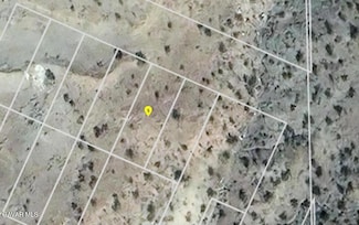 0 Vacant Land-Johannesburg Ave, Johannesburg, CA 93528