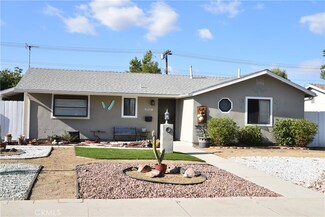 24101 Victory Blvd, West Hills, CA 91307