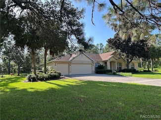 4690 W Tomahawk Dr, Beverly Hills, FL 34465