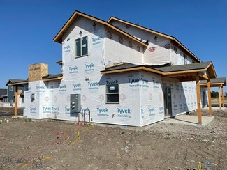 817 Milky Way Dr, Bozeman, MT 59718